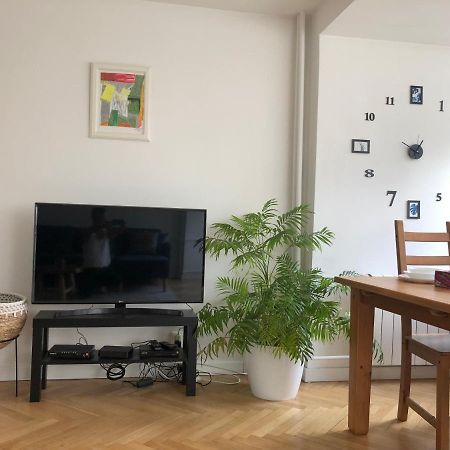 Comfortable And Cosy Apartment 3 Beds-City Center Варшава Экстерьер фото
